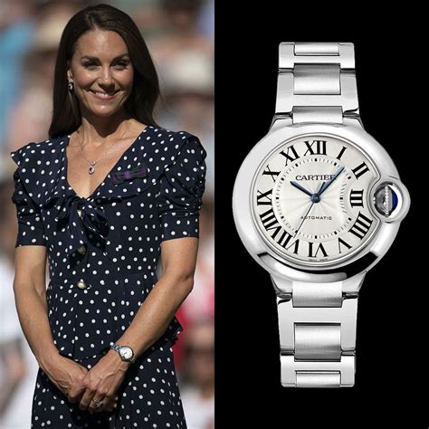 kate middleton watch replica|kate middleton cartier watch.